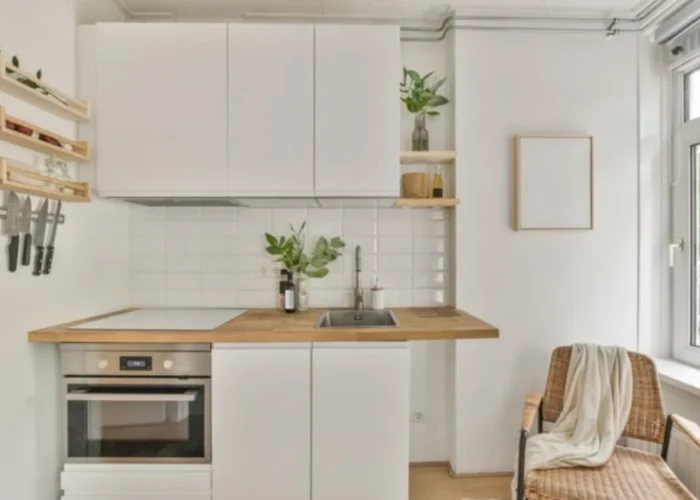 Cozinha Compacta: Dicas, Cores, Móveis e Inspirações