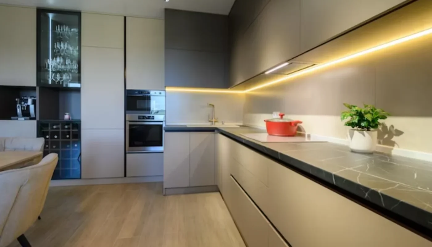 Iluminação de Cozinha: Dicas para Ambiente Aconchegante e Eficiente